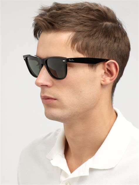 Glasses & Sunglasses for Men 